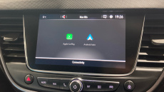 Vauxhall Crossland X 1.2T [130] Elite Nav 5dr [Start Stop] Petrol Hatchback